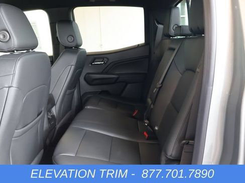 New 2026 GMC Canyon Elevation w/ Convenience Package RWD image 15