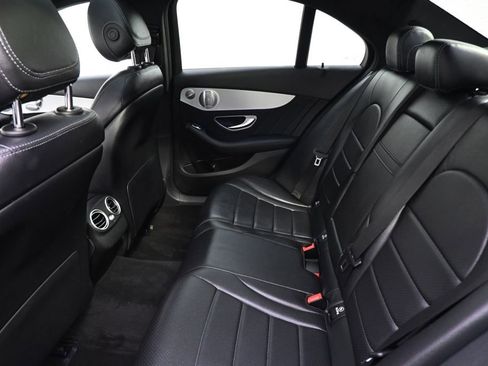 Used 2020 Mercedes-Benz C 300 4MATIC Sedan image 21