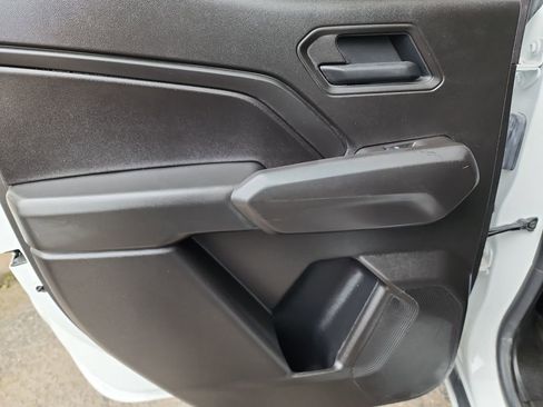 New 2025 Chevrolet Colorado W/T w/ Advanced Trailering Package image 34