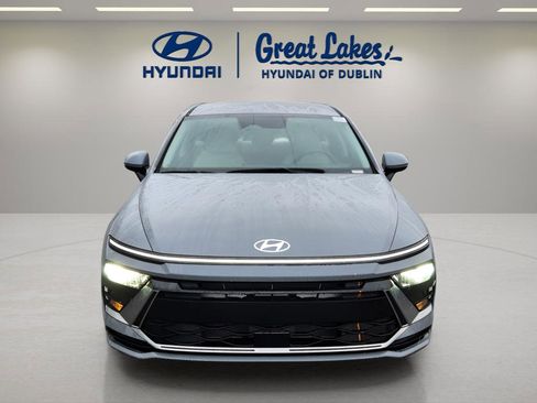New 2026 Hyundai Sonata SEL AWD/4WD image 8