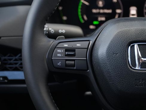 New 2026 Honda Accord EX-L image 23