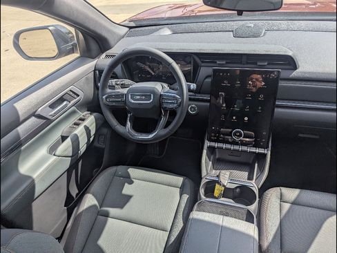 New 2026 GMC Terrain AT4 AWD/4WD image 18