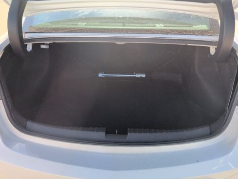 Used 2019 Acura ILX FWD image 6
