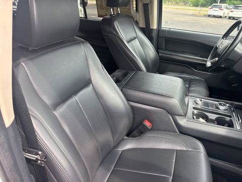 Used 2024 Ford Expedition Max XLT AWD/4WD image 17