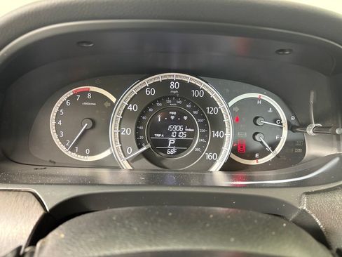 Used 2014 Honda Accord EX-L image 16