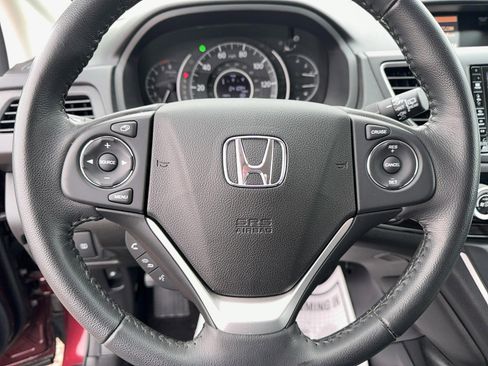 Used 2016 Honda CR-V EX-L image 11