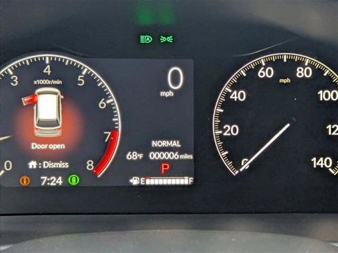 New 2026 Honda Odyssey EX-L image 10