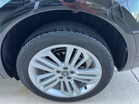 Used 2020 Audi Q5 2.0T Premium Plus AWD/4WD image 23