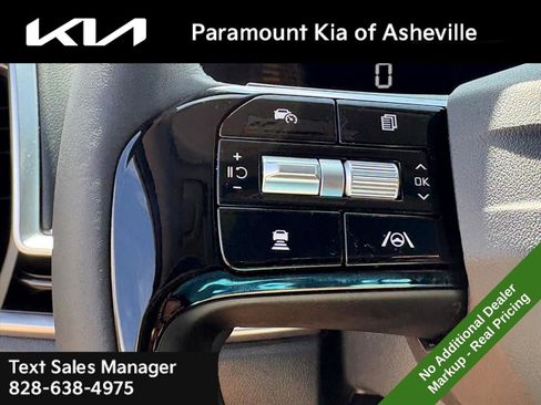 New 2026 Kia Sorento S FWD image 26