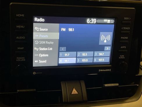 Certified 2021 Toyota RAV4 XLE w/ Convenience Package image 16