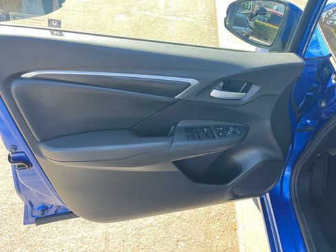 Certified 2017 Honda Fit EX-L image 10