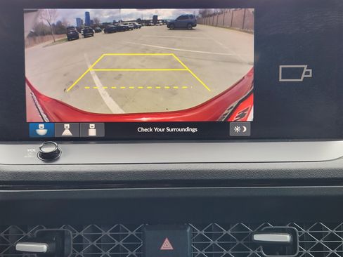 Used 2023 Honda Accord Sport image 18