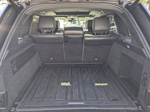 Used 2019 Land Rover Range Rover HSE AWD/4WD image 13