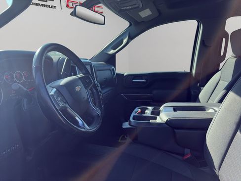 Certified 2022 Chevrolet Silverado 2500 LT w/ All Star Edition image 11