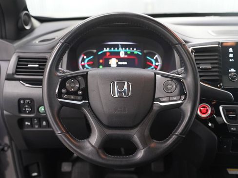 Used 2021 Honda Passport Touring image 12