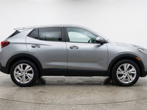 Used 2025 Buick Encore GX Preferred image 11