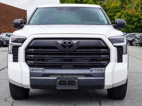 Used 2022 Toyota Tundra SR5 image 35