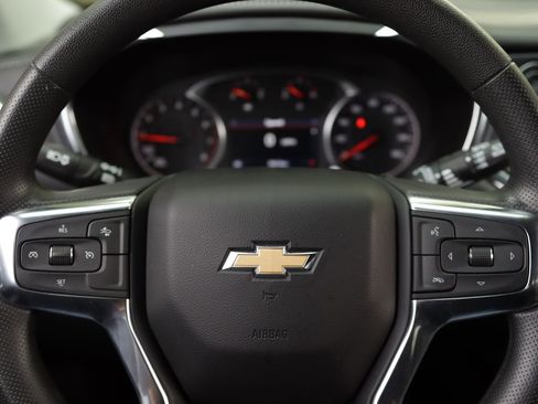 Used 2024 Chevrolet Blazer LT w/ Convenience Package FWD image 10