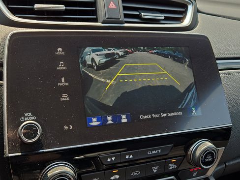 Used 2018 Honda CR-V EX image 18