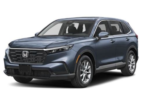 New 2026 Honda CR-V EX image 1