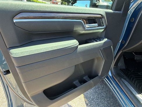 New 2026 Chevrolet Silverado 2500 LT w/ Trail Boss Package AWD/4WD image 11