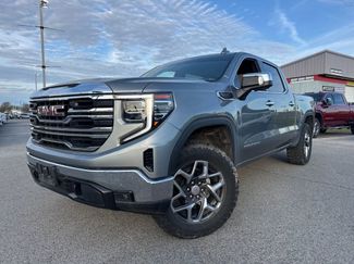 Used 2023 GMC Sierra 1500 SLT w/ SLT Premium Package 360° Tour
