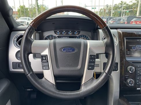 Used 2013 Ford F150 Platinum image 26