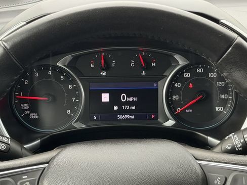 Certified 2019 Chevrolet Equinox Premier FWD image 19