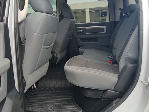 Used 2013 RAM 1500 Outdoorsman AWD/4WD image 11