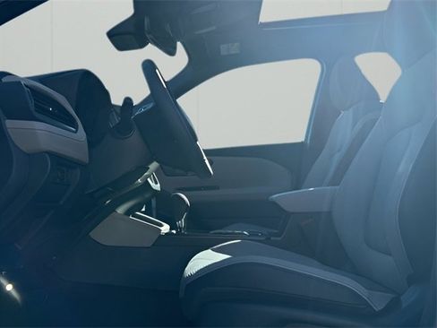 New 2026 Subaru Forester Premium image 12