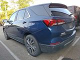 Used 2022 Chevrolet Equinox LT image 3