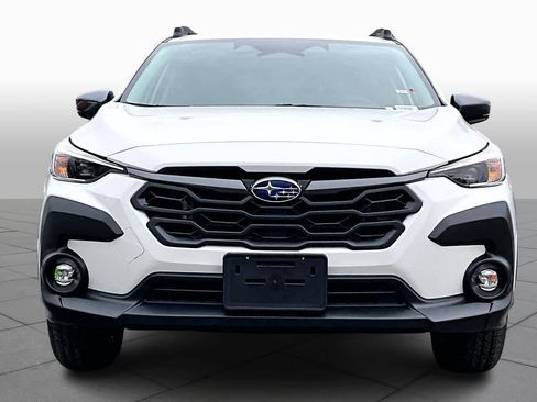 New 2026 Subaru Crosstrek 2.0i Premium AWD/4WD image 3