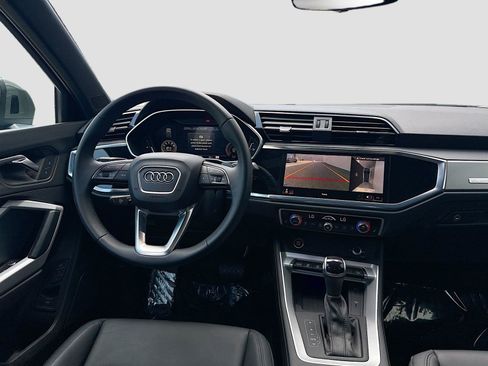 Used 2023 Audi Q3 2.0T Premium Plus AWD/4WD image 23