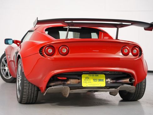 Used 2006 Lotus Elise RWD image 6