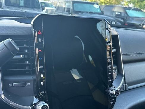 New 2026 RAM 3500 Laramie image 25