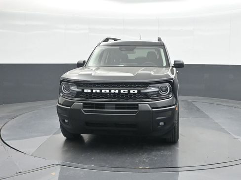 New 2025 Ford Bronco Sport Outer Banks AWD/4WD image 5