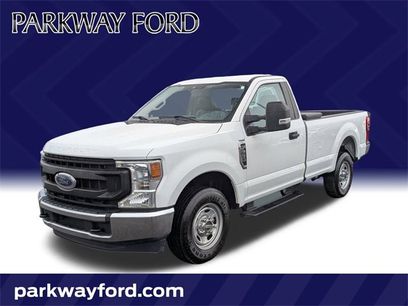 Used 2022 Ford F250 XL w/ Power Equipment Group