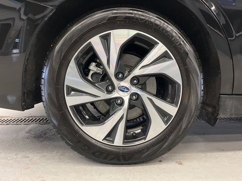 Certified 2025 Subaru Legacy Premium w/ Popular Package #1A image 33