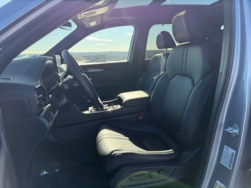 Certified 2025 Honda Pilot TrailSport image 14