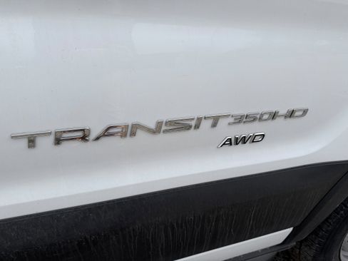 New 2023 Ford Transit 350 XL image 10