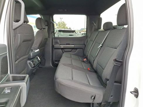 Certified 2023 Ford F150 XLT w/ Equipment Group 302A High image 8