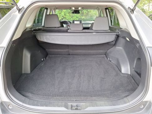 Used 2022 Toyota RAV4 XLE FWD image 27