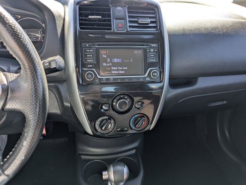 Used 2015 Nissan Versa Note SR FWD image 25
