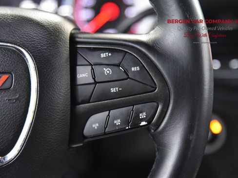 Used 2018 Dodge Charger Police w/ Fleet Safety Group image 21