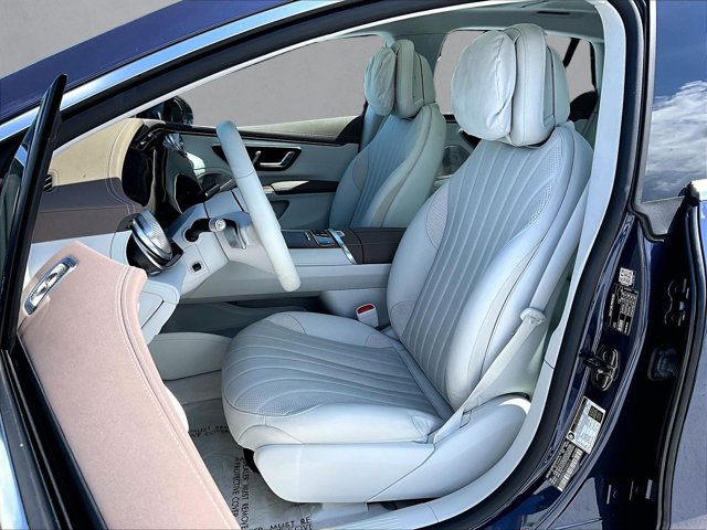 Certified 2023 Mercedes-Benz EQS 580 4MATIC Sedan image 26