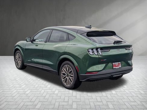 New 2025 Ford Mustang Mach-E Premium image 8