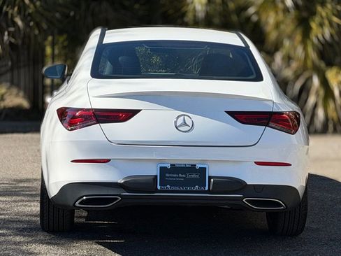 Used 2020 Mercedes-Benz CLA 250 4MATIC image 14