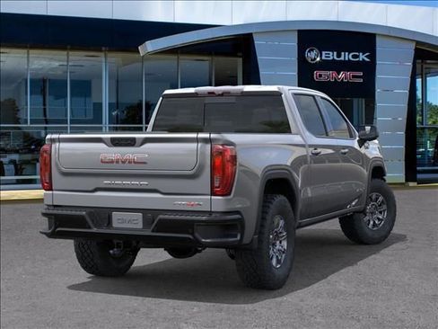 New 2026 GMC Sierra 1500 AT4X image 4