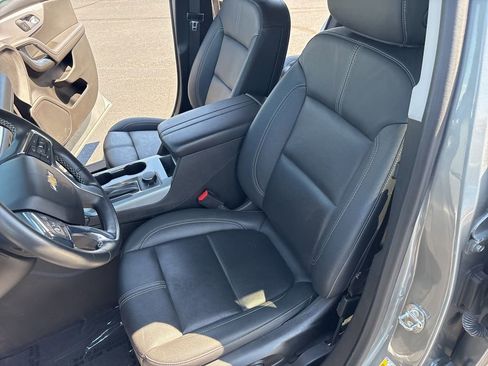 Used 2023 Chevrolet Blazer LT w/ LPO, Floor Liner Package AWD/4WD image 47