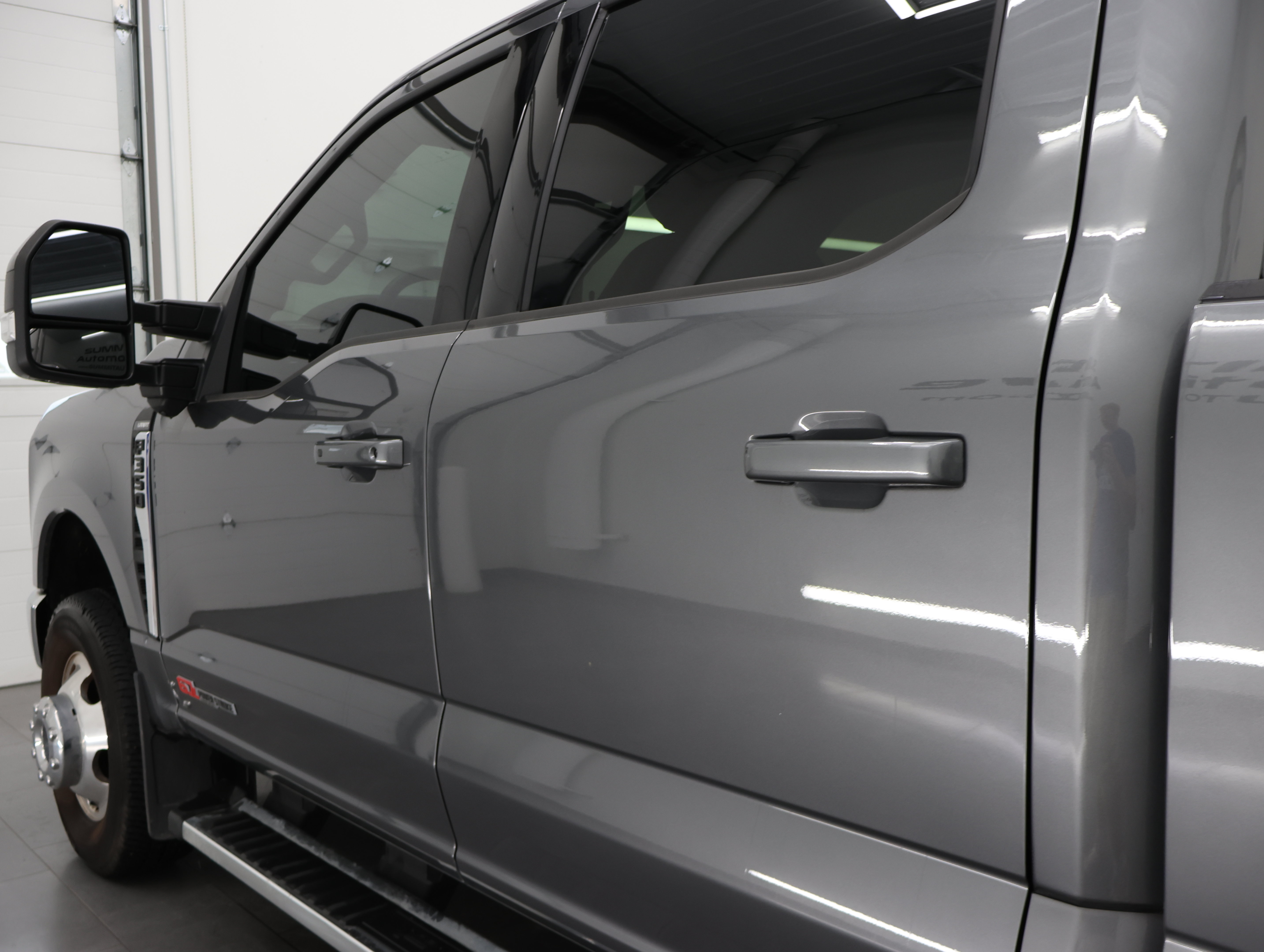 Used 2025 Ford F350 Lariat AWD/4WD image 37
